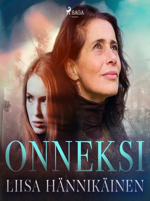 cover image of Onneksi